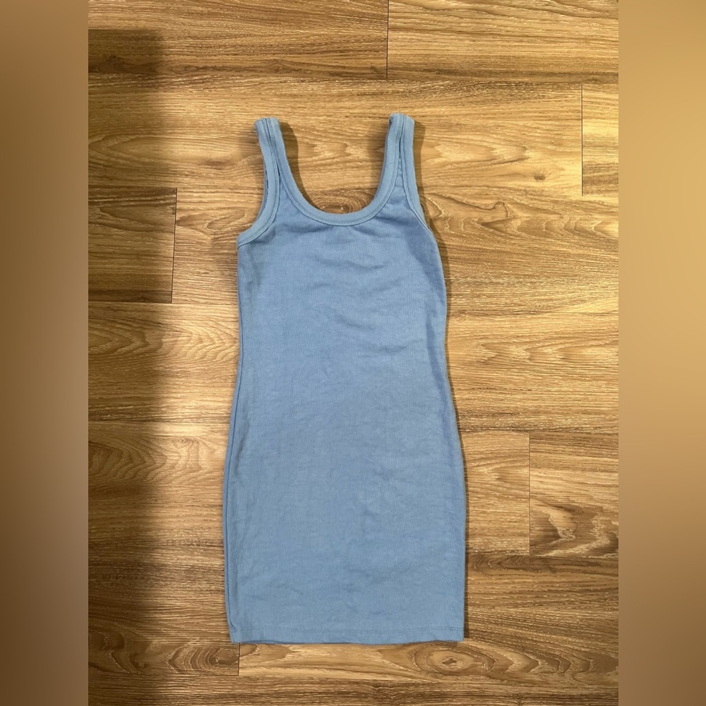 Mahina dress